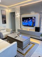 Lavender Comfort apartment - Bed and Breakfast Kampala