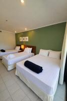 Loft Costabella Angra Vista Mar II - Ferienwohnung Angra dos Reis
