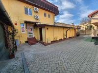 Central Residence Targu Mures - B&B Târgu Mureş