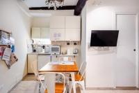 The Secret Nest - In the Heart of San Pellegrino - Chambres d'hôtes Viterbe
