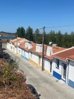 Casa de Benavila - Ferienwohnung Benavila
