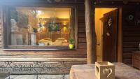 Srub u Krále - B&B Dobruška