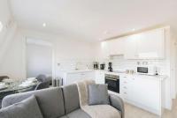 Modern 1BED Top Floor Apartment in Central Ipswich - B&B Ipswich