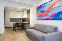 Smart Milan Apartment near Porta Romana Italy - B&B Milano