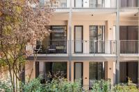 Smart Milan Apartment near Porta Romana Italy - B&B Milan