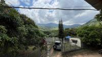 Cabaña El Tucan - B&B Minca