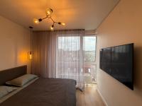 Comfort Apartment Riscani Chisinau - B&B Chişinău