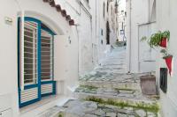 Casa Vacanza La Giosa - Chambres d'hôtes Sperlonga