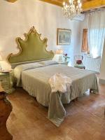 Doppelzimmer mit eigenem Bad