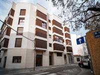 Aroma D'Valencia III in Malvarrosa Beach - Ferienwohnung Valencia