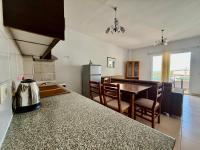 Two-Bedroom Apartment with Sea View