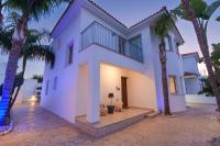 Villa Katalina - Chambres d'hôtes Protaras