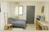 עת מדבר - Ferienwohnung Midreshet Ben-Gurion