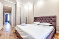ЖК Respublika 3-х комнатная - Bed and Breakfast Astana