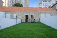 423 Garden ! Breakfast and Lunch Option ! Walk to Porto - B&B Vila Nova de Gaia