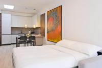 Modern Apt in Milan near Porta Romana Balcony - Ferienwohnung Mailand