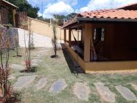 Sossego e Lazer na Serra do Cipó, piscina e Rio - B&B Jaboticatubas