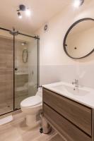 Appartement 2 Chambres avec Balcon