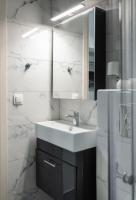 Ruby Boutique Suite Paralia - Ferienwohnung Paralía