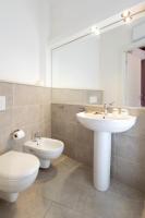 Camera Deluxe Matrimoniale con Vista Mare