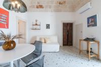 Suite Alimede, charming apartment near the sea - Bed and Breakfast Torre Canne