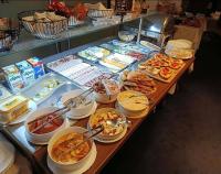 365 apartmány PARK - B&B Piešťany