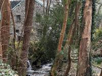 Millers Loft - B&B Llanrwst