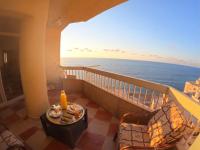 Sea view apartment in Asafra - Alexandria - Bed and Breakfast Alexandrië