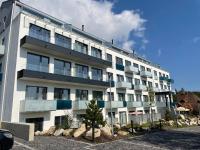 Apartmán Tatrya - B&B Vysoké Tatry