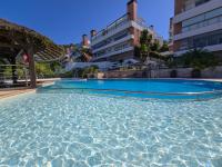 Apartamento Para Locação No Centro de Bombinhas - B&B Bombinhas