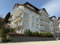 Apartament Rajka - B&B Biała Woda