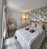 Chez Julia et Kevin - B&B Serris