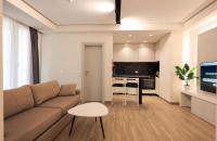 Shëngjin Shores Apartments - B&B Shëngjin