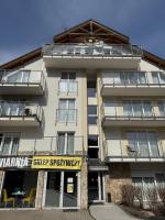 Apartament Rajka - B&B Biała Woda