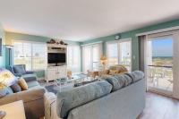 #1131 The Mermaid Pad - Bed and Breakfast Gulf Shores