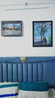 Chambre Familiale avec Terrasse 