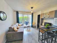 Chez Julia et Kevin - B&B Serris