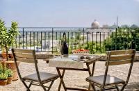 La terrazza di Don Peppino Studio home - Chambres d'hôtes Ostuni