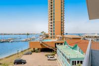 South Harbour 04F - Ferienwohnung Pensacola Beach