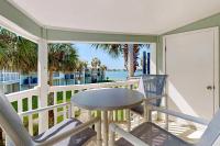 Sand Dollar E201 - Bed and Breakfast Pensacola Beach