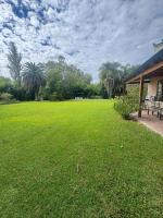 Quinta Isla - Ferienwohnung Benavídez