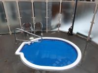 Cozy unit in Fire Mountain Lodge Canmore - B&B Canmore