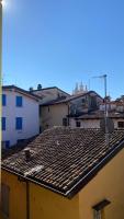 Appartamento San Faustino - Chambres d'hôtes Brescia