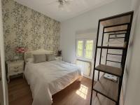 Villa El Carmen - B&B Sanlúcar la Mayor