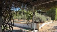 Villa El Carmen - B&B Sanlúcar la Mayor