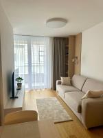 Vydrica Old Town Apartment - Chambres d’hôtes Bratislava