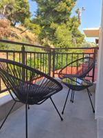 Alice apartment - B&B Psakoudia