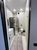 Апартамент в центре левого берега - B&B Astana