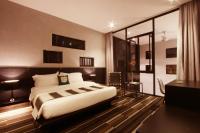 Villa su 2 Livelli con 2 Camere da Letto