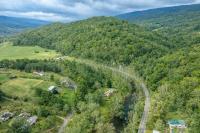 Lodge on Wolf Creek 4BR , 12 Private Acres , Fishing , Hiking , Hokie Weekends - Ferienwohnung Pearisburg